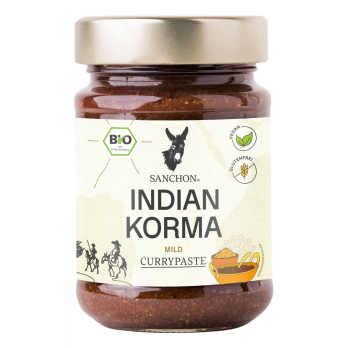 Korma Curry Paste , 190g