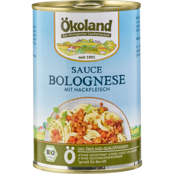 Sauce Bolognese , 400g