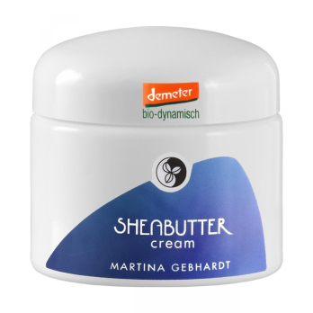 Sheabutter Cream 50ml