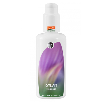 MG Salvia Cleanser 150ml