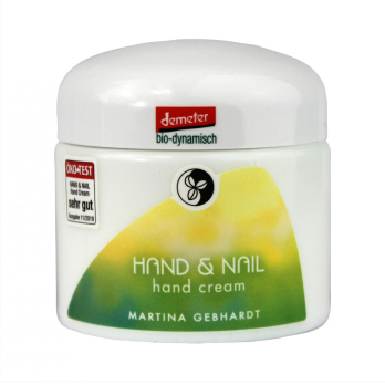 MG Hand Cream 100ml