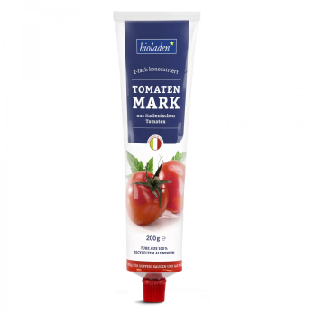 b*Tomatenmark Tube , 200g
