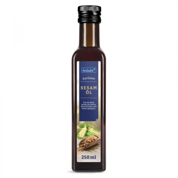 b*Sesamöl geröstet , 250ml