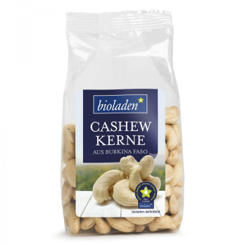 Cashewkerne ganz fair , 200g