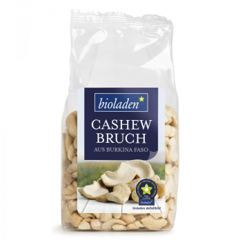 Cashewkerne Bruch , 200g