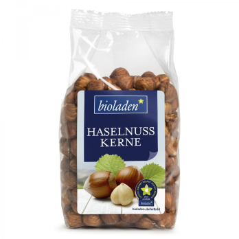 b* Haselnusskerne, 250g