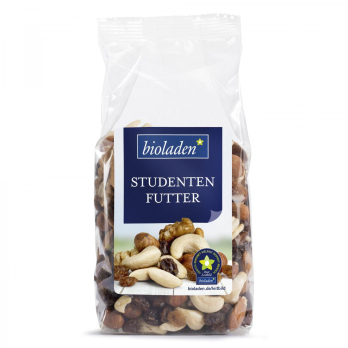 b*  Studentenfutter , 250g