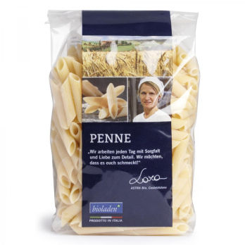 b*  Penne hell,  500g