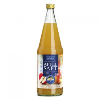 b*  Apfelsaft,  1L