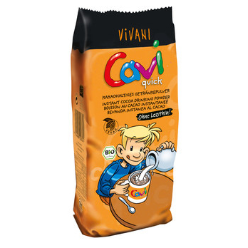 Cavi quick Kakaopulver