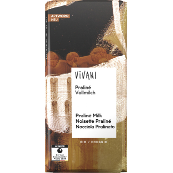 Praliné Vollmilch , 100g