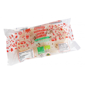 Bauernhandkäse Kümmel N 200g