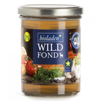 b* Wildfond