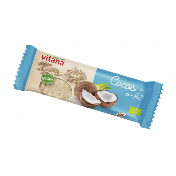 -GV-  16x60g   Cocos Schnitte