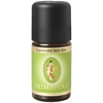 Duftöl Lavendel fein 5ml