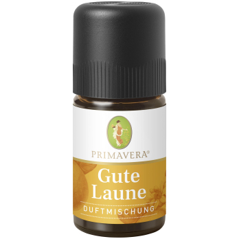 Gute Laune Duftmischung, 5 ml
