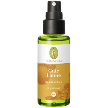 Gute Laune Raumspray, 50ml
