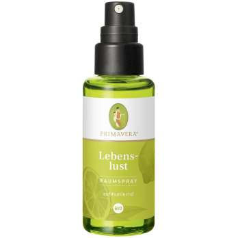 Lebenslust Raumspray, 50ml
