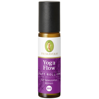 Roll On Yogaflow, 10ml