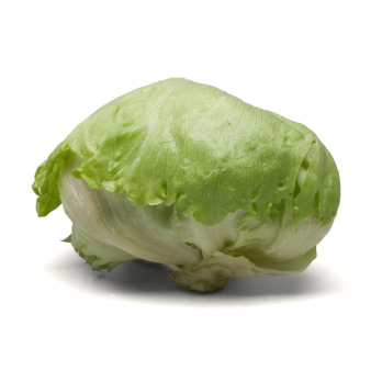 Salat, Eissalat