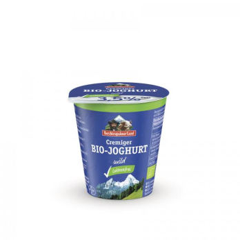 Joghurt cremig, lactosefrei, im Becher