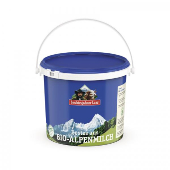 -GV-    Joghurt lose 1,7% BGL, 5Kg