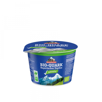 Speisequark, mager 250g , 0,2% laktosefrei