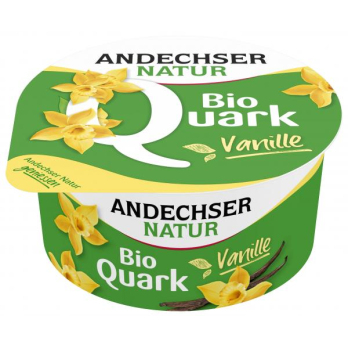 -GV-  6x150g    Fruchtquark Vanille 20%