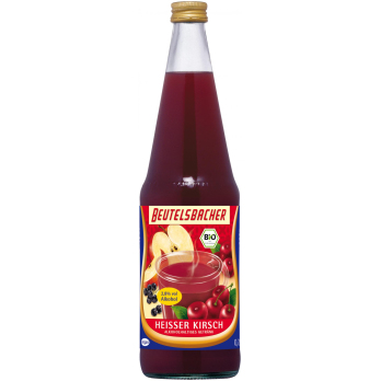 Heißer Kirsch , 0,7l