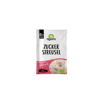 Zuckerstreusel , 70g