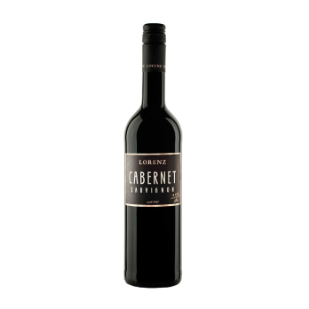 Cabernet Sauvignon 2018, 13,5%