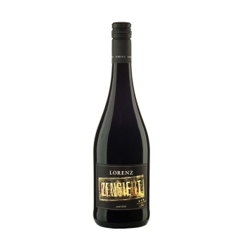 Zensiert 2020, 14% , 0,75l