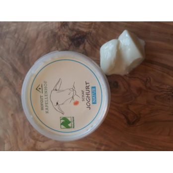 Schafjoghurt Natur regional, mind.5,6%, 180g