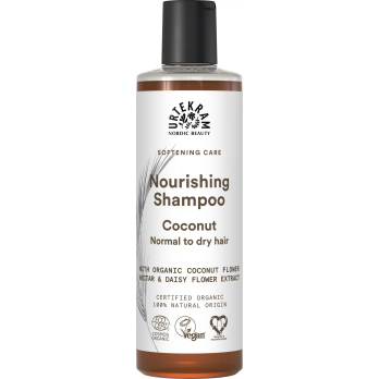 Kokos Shampoo