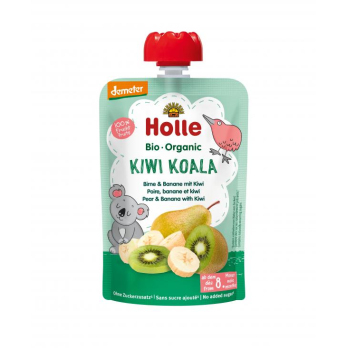 Pouchy Kiwi Koala , 100g