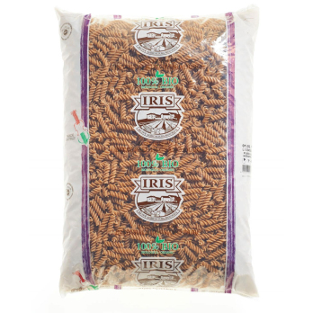 -GV-    Fusilli Vollkorn 5kg