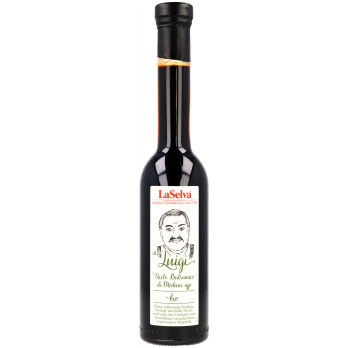 Luigi Aceto balsamico di Modena IGP , 250ml