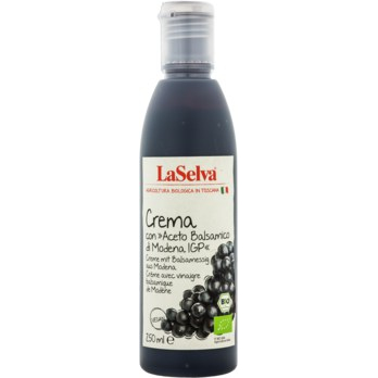 Crema di balsamico