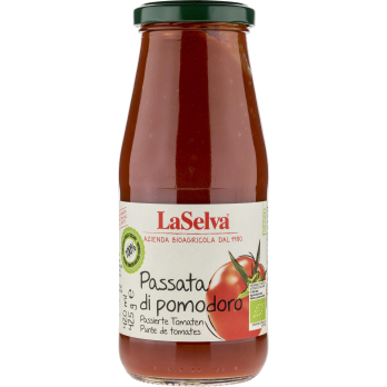 Tomatenpassata, 425g