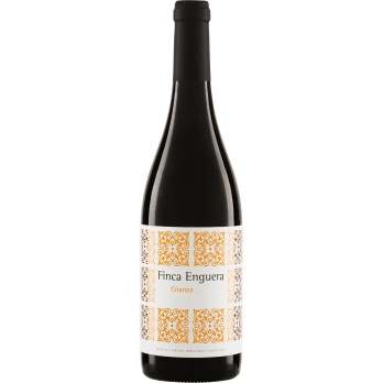 Finca Enguera Crianza Valencia Rot, 2019, 0,75 l