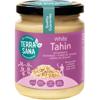 Tahin weiß, 250g
