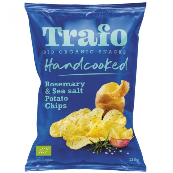 Handcooked Chips Rosmarin