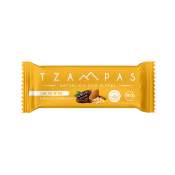 TZAMPAS Cacao Nibs ,40g