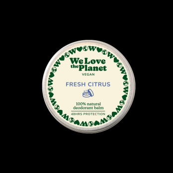 Deocreme Fresh Citrus , 35g