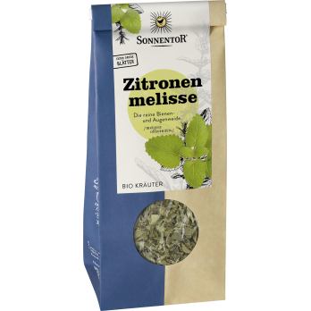 Zitronenmelisse Tee. 50g