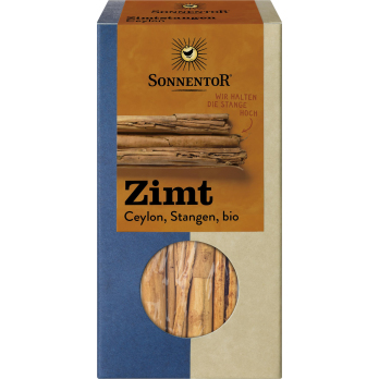 Zimt Stangen Ceylon Stangen, 18g