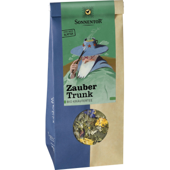 Zaubertrunk Kräutertee , 50g
