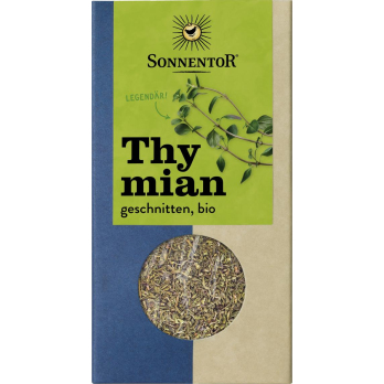 Thymian Tüte