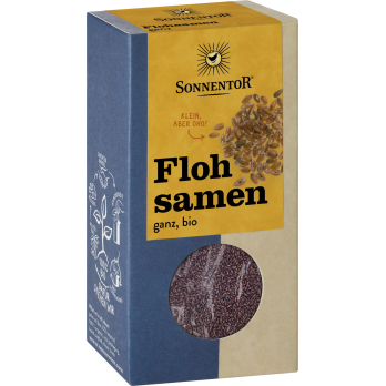Flohsamen Tüte , 90g