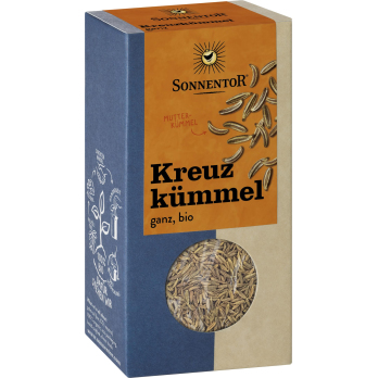 Kreuzkümmel ganz , 40g
